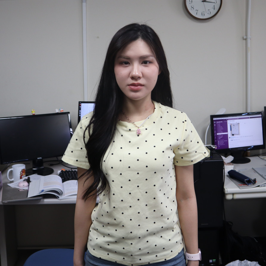 レ チャン クイン アン